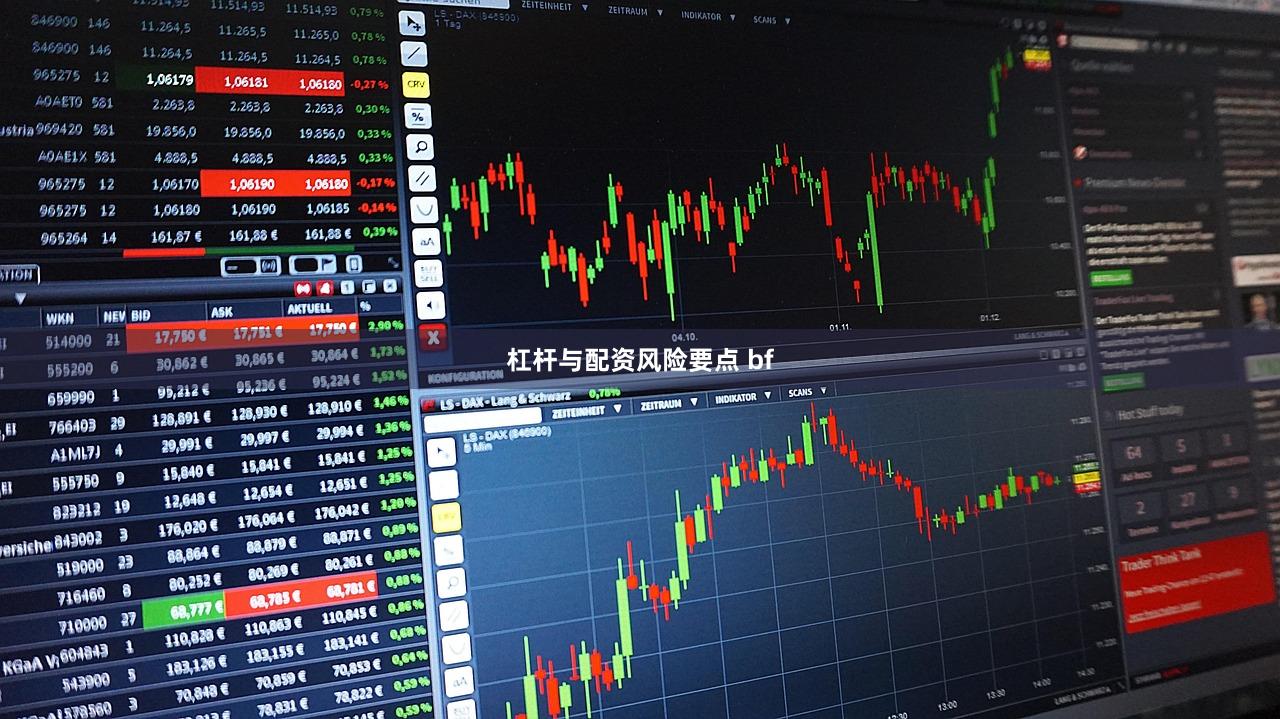 杠杆与配资风险要点 bf