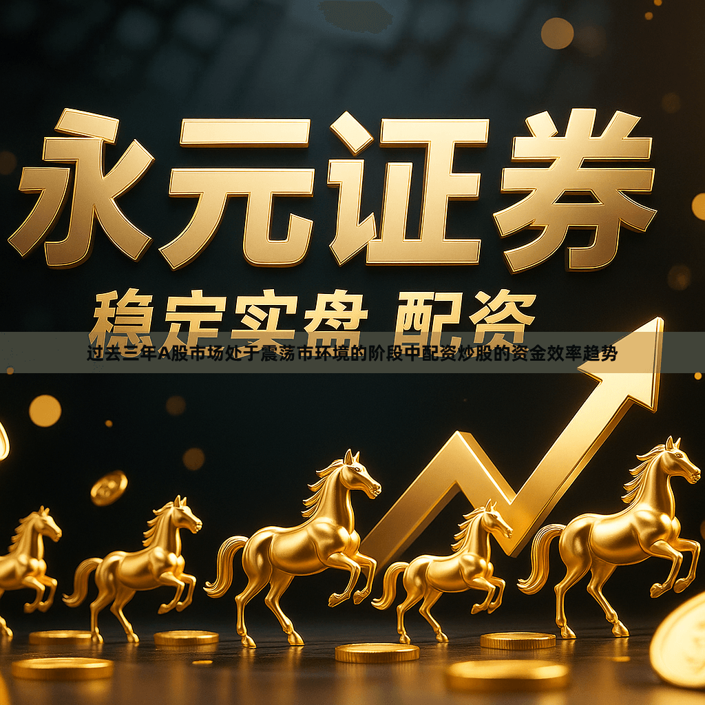 过去三年A股市场处于震荡市环境的阶段中配资炒股的资金效率趋势