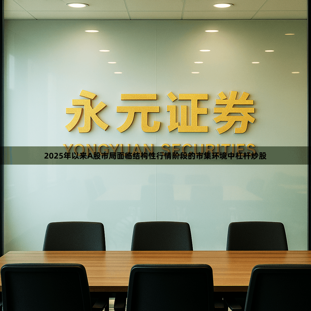 2025年以来A股市局面临结构性行情阶段的市集环境中杠杆炒股