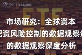 市场研究：全球资本市场中配资风险控制的数据观察深度分析