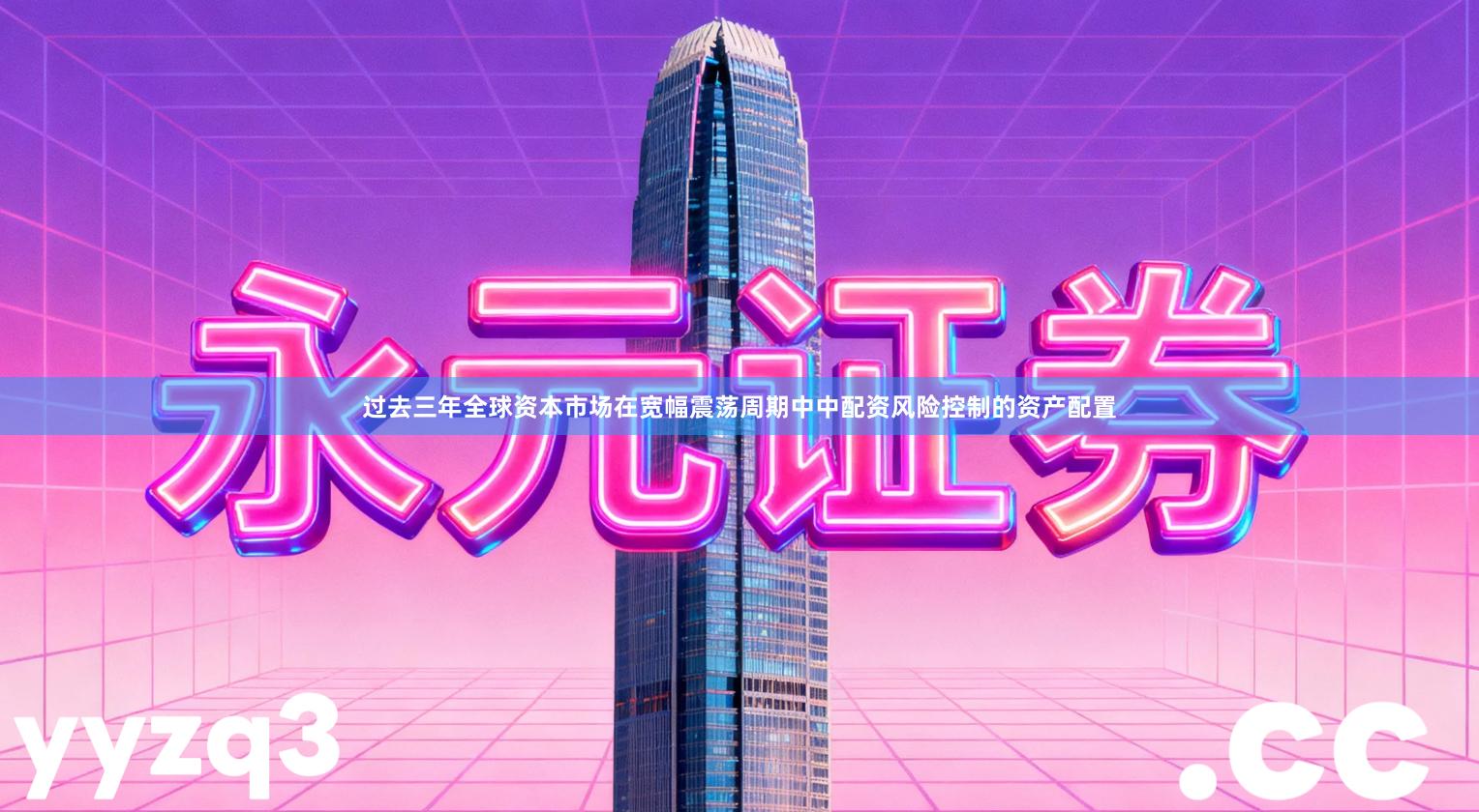 过去三年全球资本市场在宽幅震荡周期中中配资风险控制的资产配置